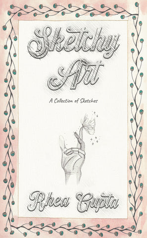 Sketchy Art - A Collection of Sketches