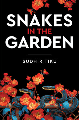 Snakes In The Garden