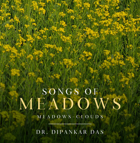 Songs of Meadows - Meadows-Clouds