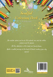 Soulful Colouring Book