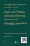 Strength of Iman : The Islamic Self-discovery Journal (Colored Edition)