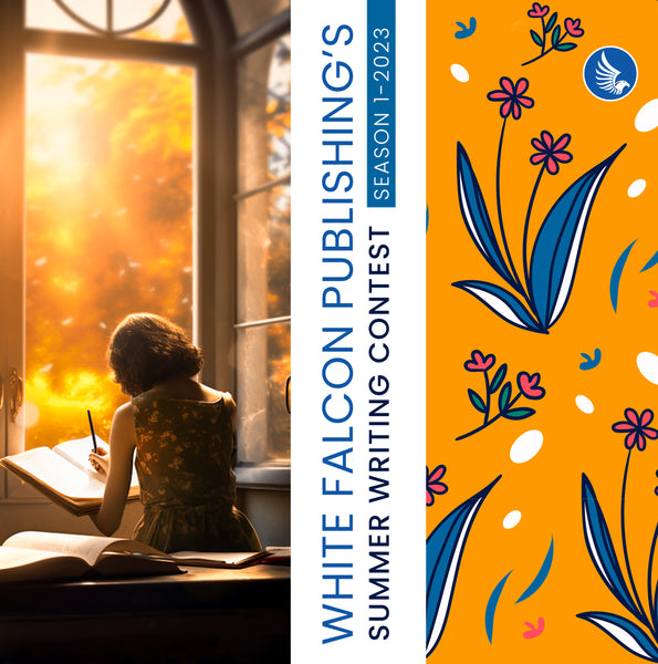 Summer Writing Contest – Season 1-2023 – WFP Store