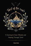 Tarot of the Soul - A Journey to Inner Wisdom and Healing Through Tarot