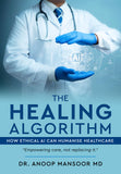 The Healing Algorithm - How Ethical AI Can Humanise Healthcare