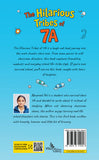 The Hilarious Tribes of 7A