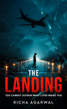 The Landing - You Cannot Outrun What Lives Inside You