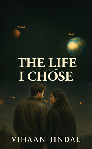 The Life I Chose : A Story of Time