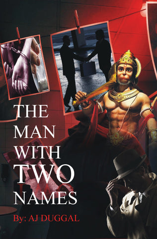 The Man with Two Names