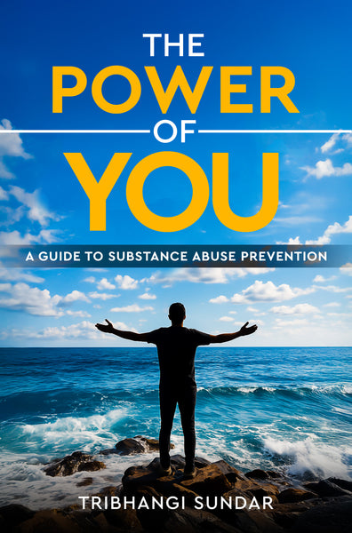 The Power of You - A Guide to Substance Abuse Prevention – WFP Store