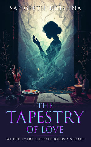 The Tapestry of Love - Where Every Thread Holds a Secret