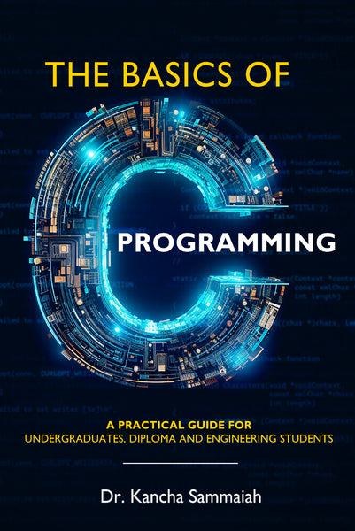 The Basics of C Programming – WFP Store