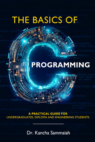 The Basics of C Programming