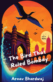 The Bird That Ruled Bombay - A Sci-Fi Mystery