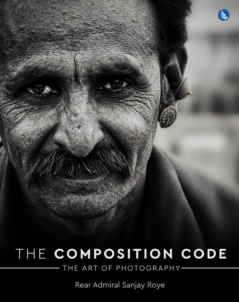 The Composition Code - The Art of Photography (Full Colour) – WFP Store