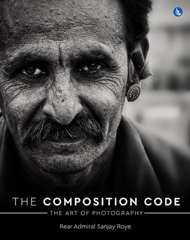 The Composition Code - The Art of Photography (Full Colour)