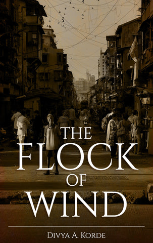The Flock of Wind