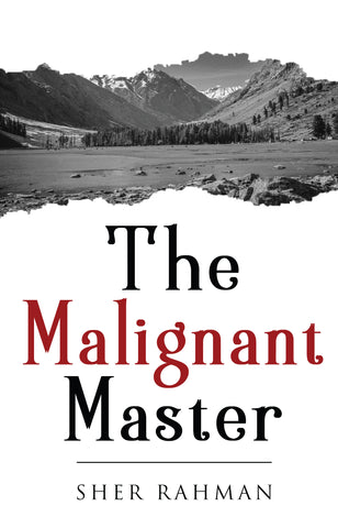 The Malignant Master