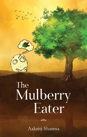 The Mulberry Eater