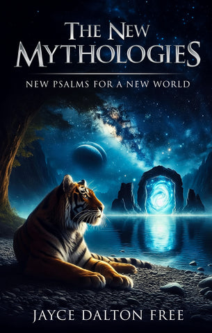 The New Mythologies - New Psalms for A New World – WFP Store
