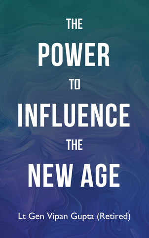 The Power To Influence The New Age