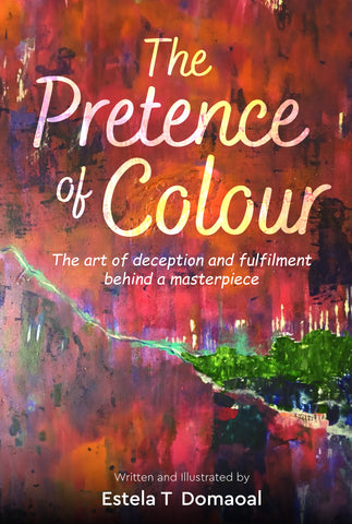The Pretence of Colour: The art of deception and fulfilment behind a masterpiece