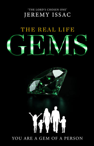 The Real Life Gems - You Are A Gem of A Person