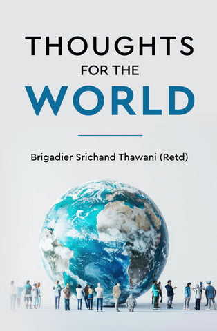 Thoughts for the World