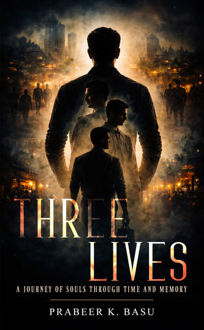 Three Lives - A Journey of Souls Through Time And Memory