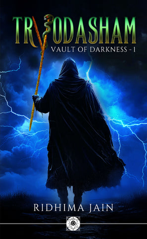 Tryodasham : Vault Of Darkness - I