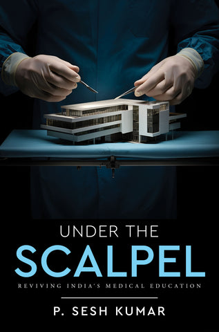 Under The Scalpel - Reviving India’s Medical Education