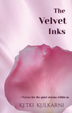 The Velvet Inks - Verses for the storms within us