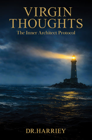 Virgin Thoughts - The Inner Architect Protocol