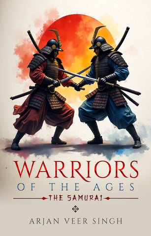 Warriors of the Ages - The Samurai