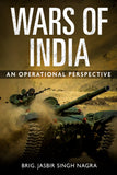 Wars of India - An Operational Perspective