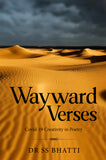 Wayward Verses - Covid-19 Creativity in Poetry