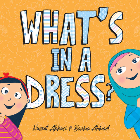 What’s in a Dress?