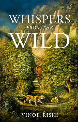 Whispers From The Wild