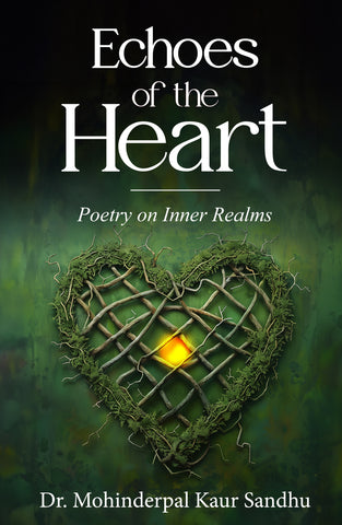 Echoes of the Heart - Poetry on Inner Realms