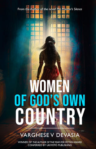 Women of God’s Own Country