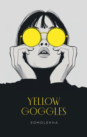 Yellow Goggles