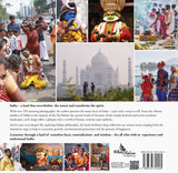 India - Photographs, Journey & Philosophy