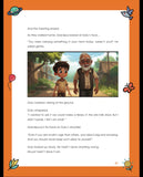 Shy - Master EIQ Empowering Kids With Emotional Intelligence