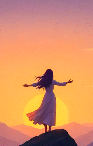 ( मैंं ) Maiin - A Story of Self Realization