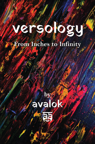 Versology: From Inches to Infinity