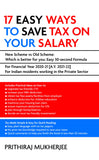 17 Easy Ways to Save Tax on Your Salary