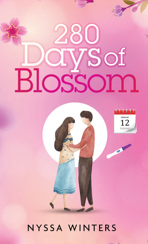 280 Days of Blossom