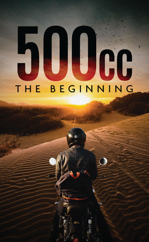 500cc - The Beginning