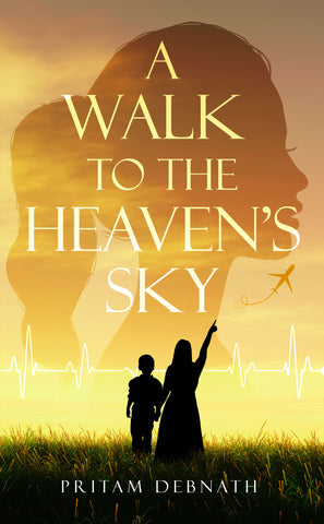 A Walk to the Heaven’s Sky