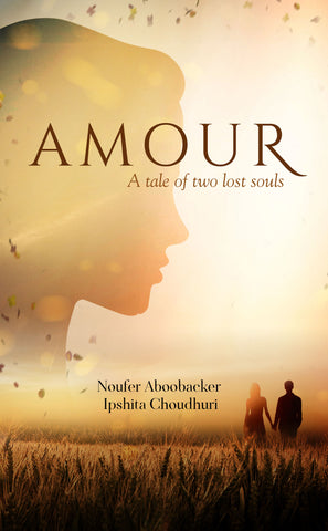 Amour: A tale of two lost souls