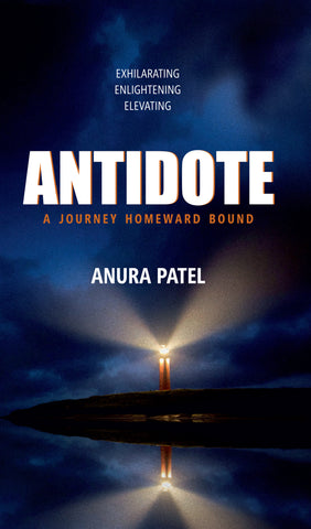 Antidote - A Journey Homeward Bound